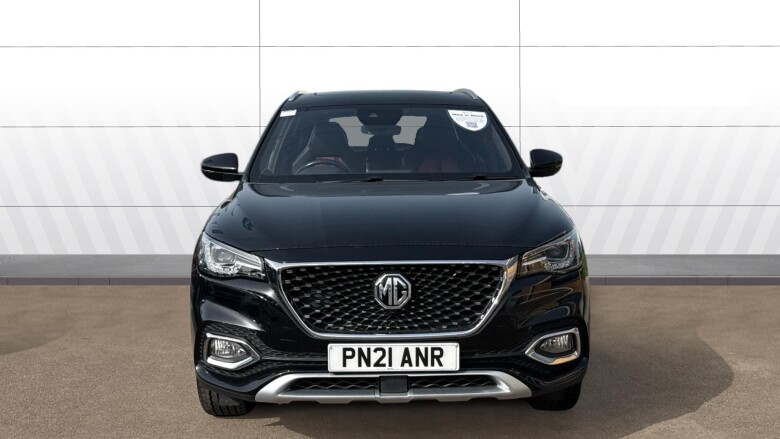 MG Hs 1.5 T-GDI Exclusive 5dr DCT Petrol Hatchback